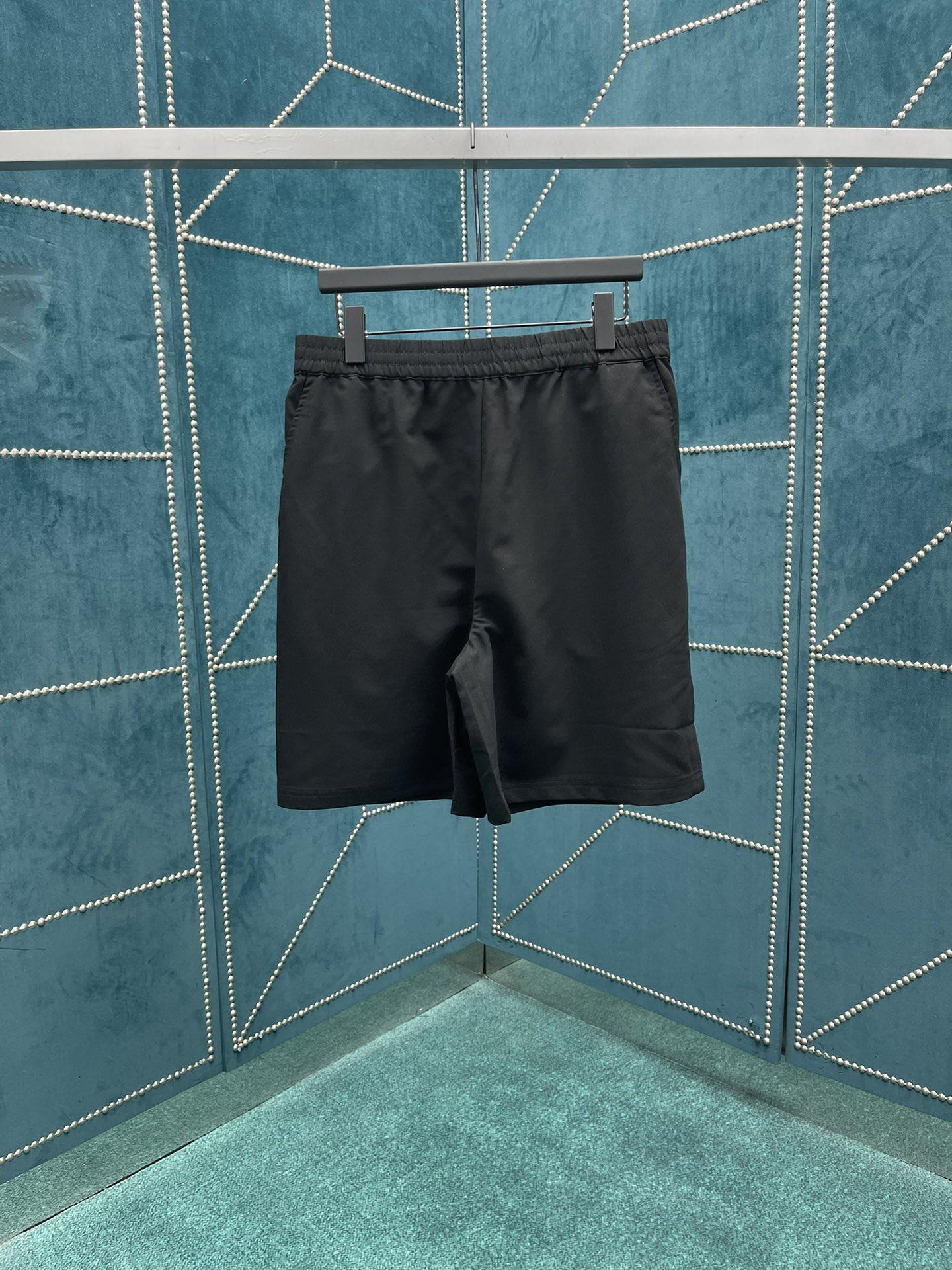 루이비통 25ss 반바지 (해외배송)