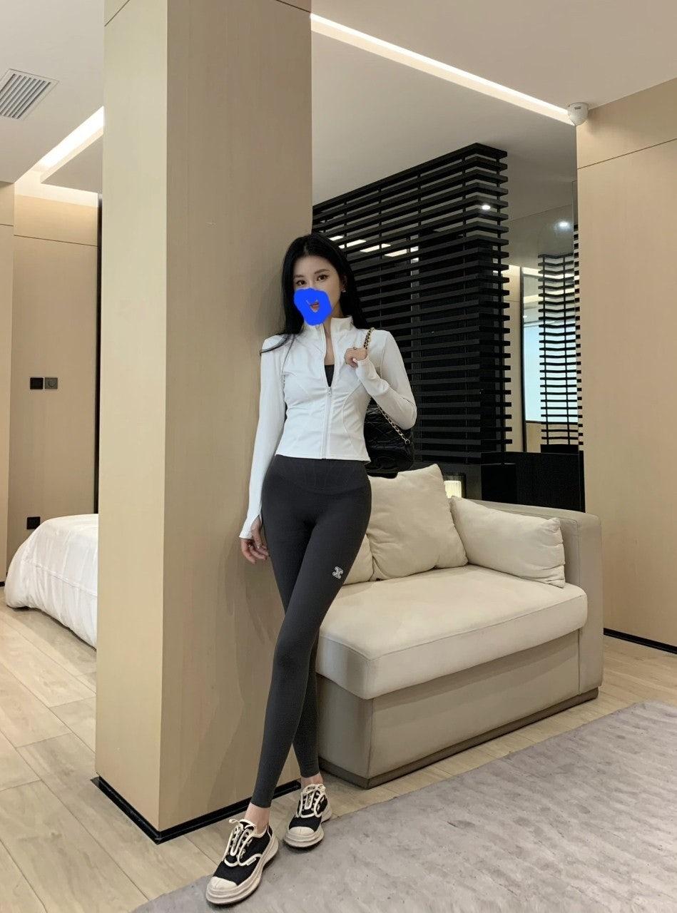 셀린느 펜딩 레깅스 (국내배송)