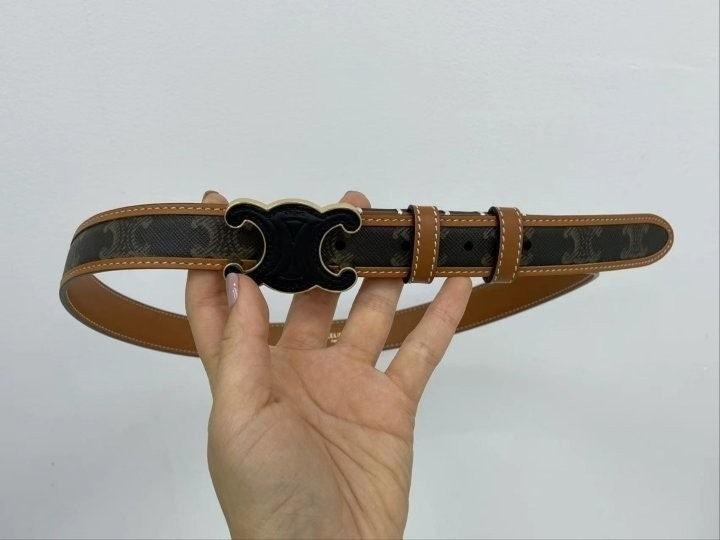 셀린느 풀SET 수입벨트 (국내배송)