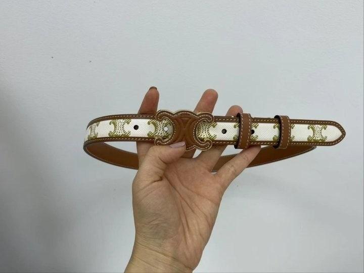 셀린느 풀SET 수입벨트 (국내배송)