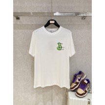 버버리 라운드넥 반팔 (해외배송)