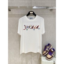 프라다 라운드넥 반팔 (해외배송)