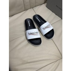 발렌시아가 남성 봄여름 슬리퍼  (해외배송)