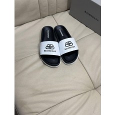 발렌시아가 남성 봄여름 슬리퍼  (해외배송)