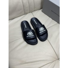 발렌시아가 남성 봄여름 슬리퍼  (해외배송)