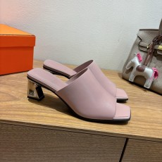 에르메스 힐 슬리퍼 (해외배송)