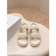 디올 클래식 벨크로 샌들 (해외배송)
