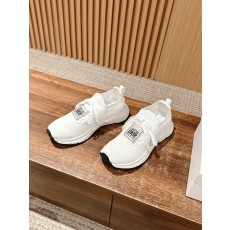디올 커플 플라잉 우븐 캐주얼 스포츠 슈즈 (해외배송)