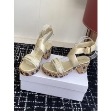 디올 웨지 하이힐 (해외배송)