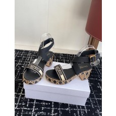 디올 웨지 하이힐 (해외배송)