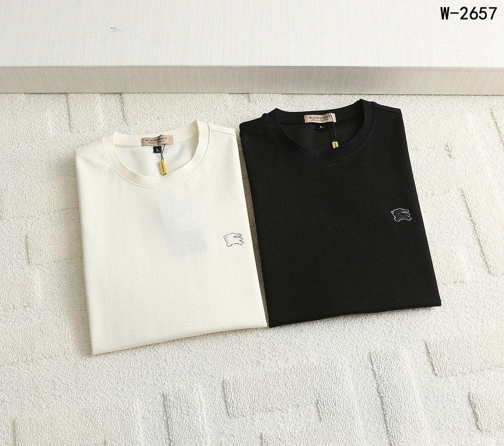 버버리 BURBERRY 반팔티 (국내배송)