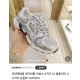 루이비통 여성스니커즈 LV 올림피아 스니커즈 운동화 (국내배송)