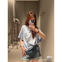 로에베 데님 반바지 (해외배송)