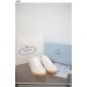프라다 Downtown nappa leather sneakers (국내배송)