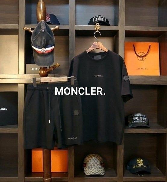 몽클레어 Mon하운드 세트 (국내배송)
