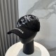 발렌시아가 볼캡 (해외배송)