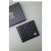 베르사체 숏 남성 반지갑 (국내배송)