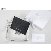 메종마르지엘라 Maison Margiela Money Clip Bovine Leather Wallet  (국내배송)