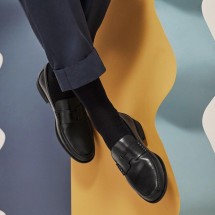 에르메스 듀크 로퍼 (국내배송)