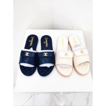 샤넬 턴락 슬피퍼 (국내배송)