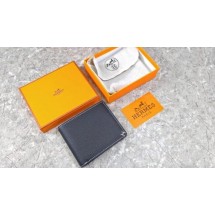 에르메스 H Sellier 셀리에 컴팩트 지퍼 반지갑 (국내배송)