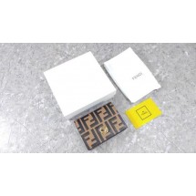 펜디 지갑 FF 로고 반지갑 (국내배송)