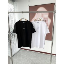 몽클레어 커플 반팔 2컬러 (해외배송)