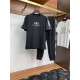 발렌시아가 캐주얼 세트 (해외배송)