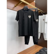 버버리 캐주얼 세트 (해외배송)