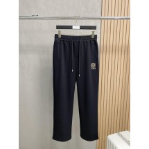 로에베 여름 캐주얼 팬츠 (해외배송)