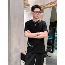 아크테릭스 핸드페인팅 반팔 (해외배송)
