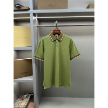 버버리 피케 메시 코튼 폴로 반팔 (해외배송)