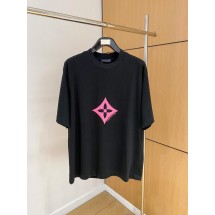 루이비통 코튼 반팔 (해외배송)