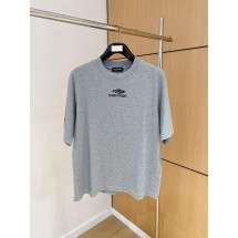 발렌시아가 코튼 반팔 (해외배송)