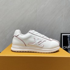 루이비통 LV 커플 스니커즈 (해외배송)