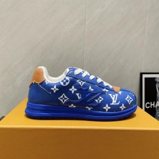 루이비통 LV 커플 스니커즈 (해외배송)