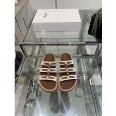 셀린느 아크 드 트리옹프 슬리퍼 (해외배송)