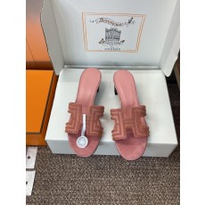 에르메스 H 슬리퍼 (해외배송)