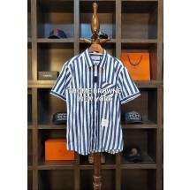톰브라운 삼선 셔츠 (국내배송)