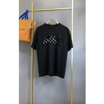 루이비통 물결 반팔 (국내배송)