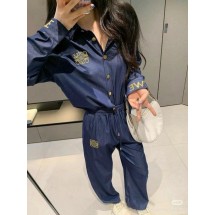 로에베 아나그램 세트 (국내배송)