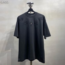 크롬하츠 레이어 멀티 크로스 반팔 (국내배송)