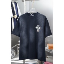 크롬하츠 25ss 크로스 포레 반팔 (국내배송)