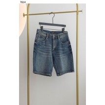 돌체앤가바나 5포켓 데님 쇼츠 (국내배송)