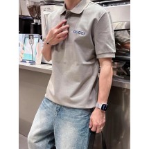 구찌 GUCCI  남성 카라 반팔 (국내배송)