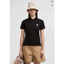 몽클레어 MONCLER 여성 카라 반팔 (국내배송)