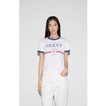 구찌 GUCCI  여성 반팔 (국내배송)