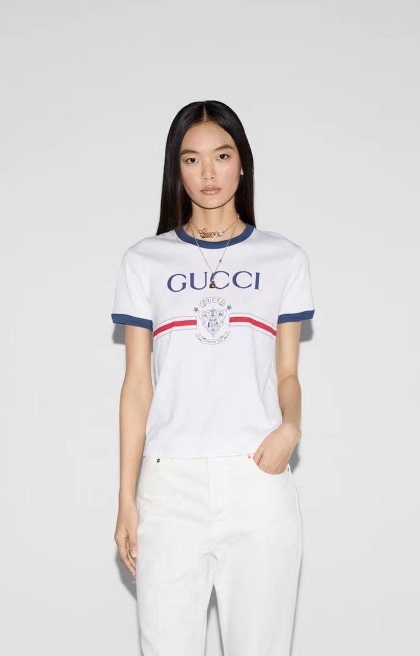 구찌 GUCCI  여성 반팔 (국내배송)