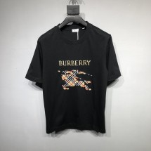 버버리 반팔 2컬러 (해외배송)