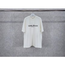 메종마르지엘라 파리로고 반팔 (국내배송)